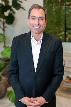 Skip Weiler, President & Agent