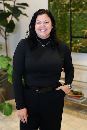 Rita Neff, Property Manager
