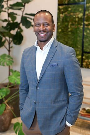 Ty Patillo, Sales & Leasing Agent