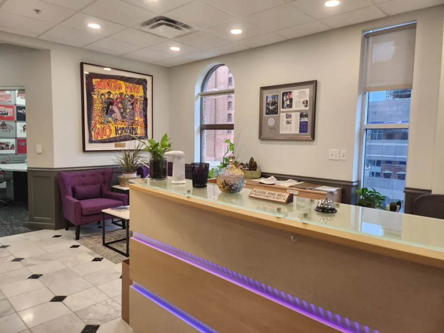 robert-weiler-company-reception